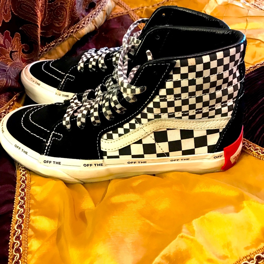 Vans